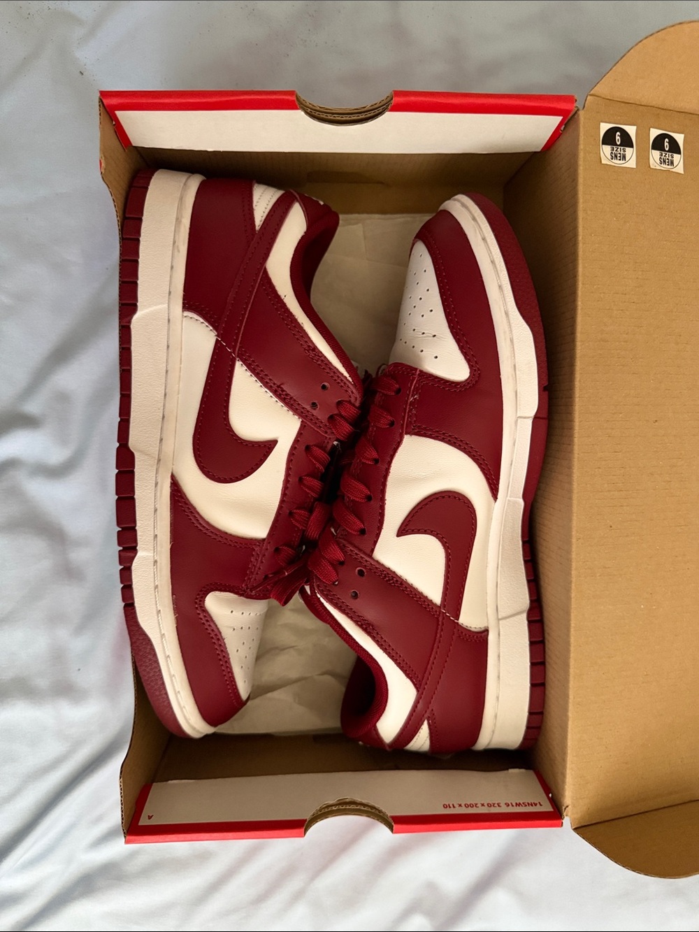Nike Dunk Low Retro